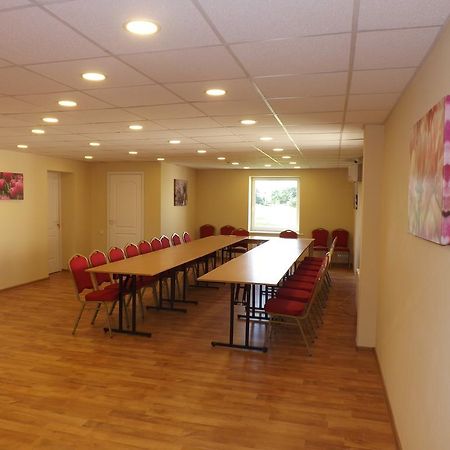 Kaimo Turizmas "Sveciu Namai Moteliukas" Alytus Room photo